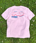Forró Origins T-Shirt Unisex