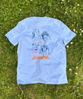 Forró Legends T-Shirt Unisex