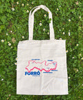 Forró Origins Tote Bag