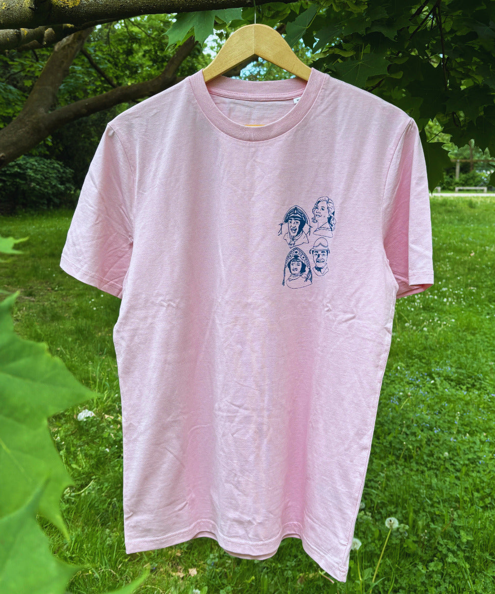Forró Origins T-Shirt Unisex