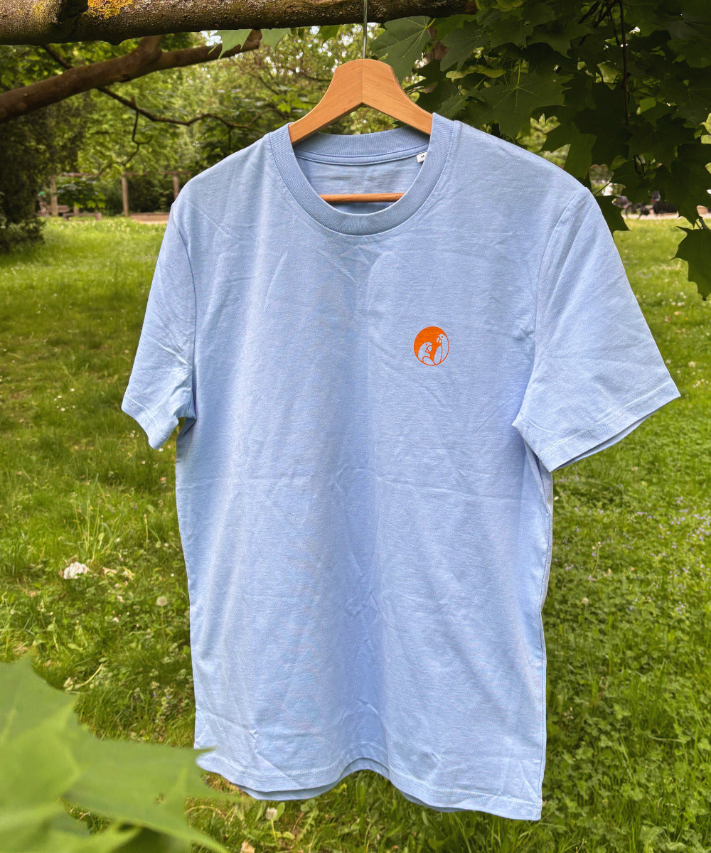 Forró Legends T-Shirt Unisex